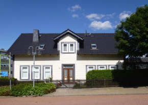 Haus Pia Oberhof